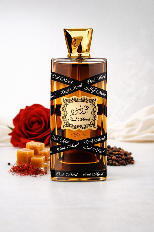 OUD MOOD – Eau de Parfum